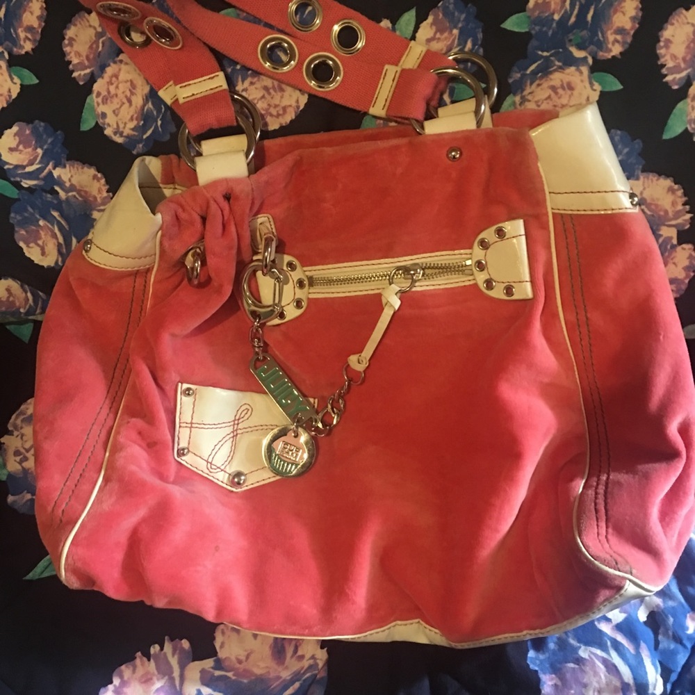 Juicy Couture purse